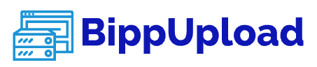 BippUpload